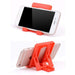 4770 Champs Stand and mobile stand Used for holding and supporting mobile phones. DeoDap