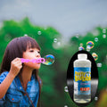 Bubble Gun Liquid Refill 750ml – Endless Fun for Kids | Aditi