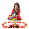 Mini Train Set for Kids – World Express Play Toy | DeoDap