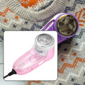 Lint Remover – Corded Fabric Shaver for Woolens | Storenzo