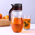 Stainless Steel Oil Dispenser 1000ml – Leak-Proof Design | Ganesh