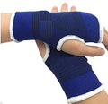 Palm Support Glove – Hand Grip & Wrist Support | FitFuzion