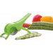 158 Vegetable Cutter with Peeler DeoDap