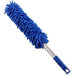 1672 Microfiber Cleaning Duster with Extendable Rod for Home Car Fan Dusting DeoDap