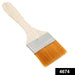 4674 Artistic Flat Painting Brush DeoDap