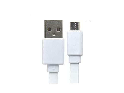 593 Power Bank Micro USB Charging Cable DeoDap