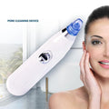 Blackhead Remover – 4-in-1 Vacuum Suction Pore Cleaner | ToolMate Pro