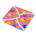Roti Cover – Square Cotton for Fresh Chapatis | Tidy Table
