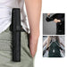 576 Multi-Function Collapsible Self Defense Stick Extended DeoDap