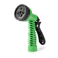 Garden Hose Nozzle – Water Spray Gun & Tap Adapter Set | Grow Garden Tools
