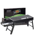 Portable Charcoal BBQ Grill – Folding Design for Outdoor & Home | FirePot