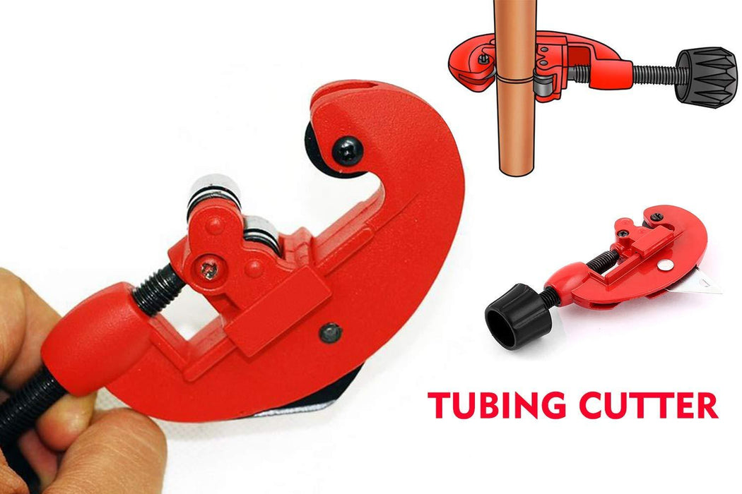 438 Tubing Pipe Cutter DeoDap