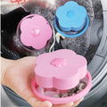 Washing Machine Lint Catcher – Floating Filter Bag for Hair & Debris | Storenzo