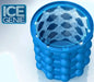 165 Silicone Ice Cube Maker DeoDap