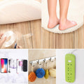 Double Sided Nano Tape – 3m Washable Reusable Gel | TapeHub