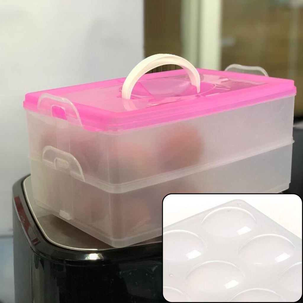Dropship 1pc; Baggy Rack Holder For Food Prep Bag; Plastic Freezer