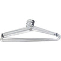 Stainless Steel Cloth Hanger (Set of 12) – Durable & Non-Slip | FreshAura Homeware