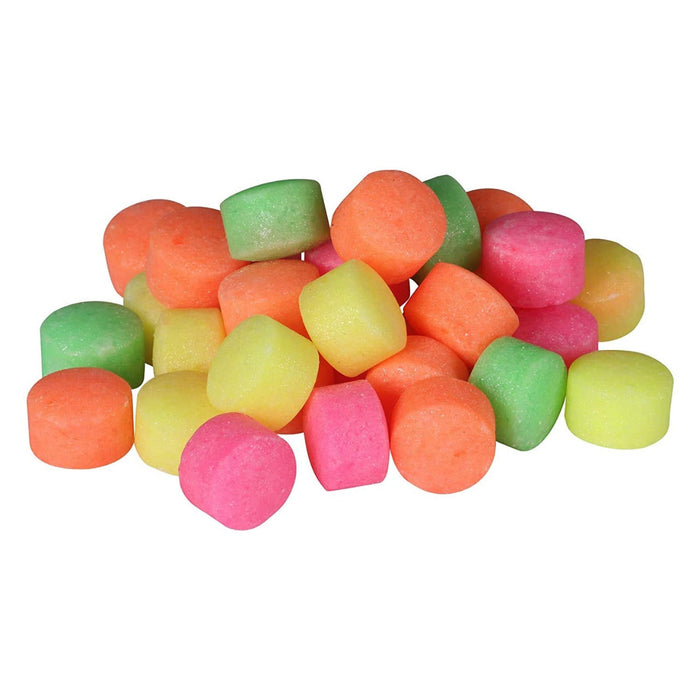 1324 Naphthalene Balls Multicolour Balls (100 GMS) DeoDap
