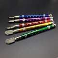 Glass Cutter – Pencil Style Tungsten Carbide Tip | XcelCraft