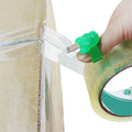 Finger Tape Cutter – Portable, Safe & Efficient for Packing | CutNova