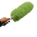 6080 Microfiber Fold Duster used in all household and official places for cleaning and dusting purposes etc. DeoDap