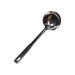 7002 Stainless Steel Kitchen Cooking Ladles, Serving Spoons Set of (1). DeoDap