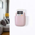 Wall Mounted Phone Holder – Charging Port | 4 Pcs | PHOBIA