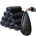 Eco-Friendly Garbage Bag – Medium Black 24x32 inch | FERVENT