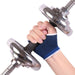 1438 Palm Support Glove Hand Grip Braces for Surgical and Sports Activity DeoDap