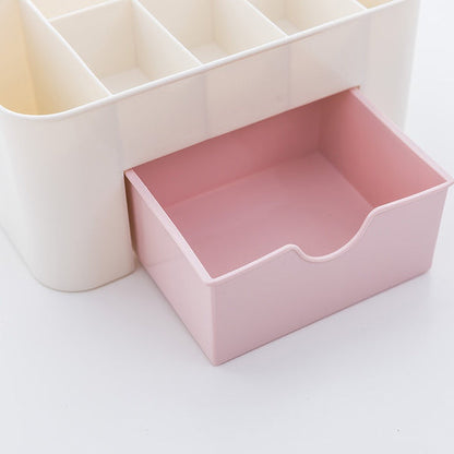 Cutlery storage box, ensuring neat and accessible cutlery arrangement