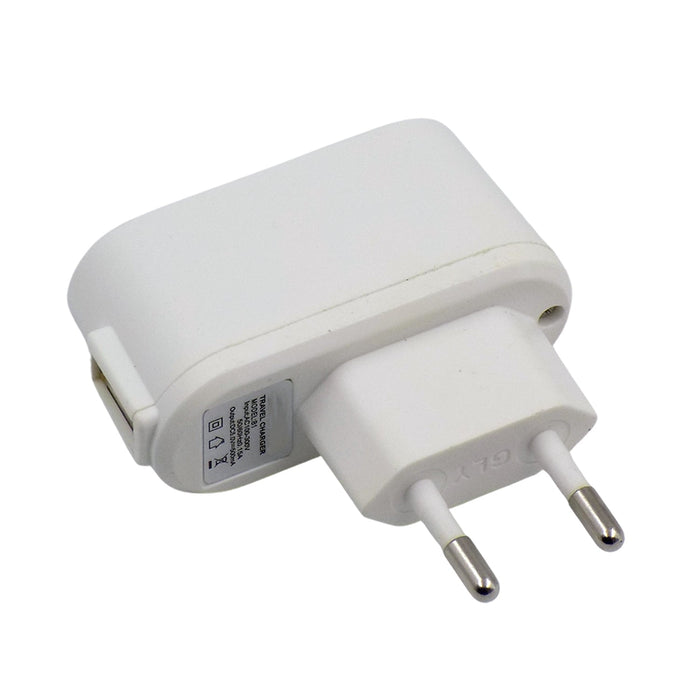 7392 Android Smartphone Charger, Travel Charger, Usb Charger (USB Cable Not Included) DeoDap
