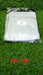 900 Tamper Proof Courier Bags(6.5X08 PLAIN 180 POD M1) - 100 pcs DeoDap