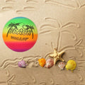 Kids Beach Ball – Soft Inflatable Volleyball | FitFuzion