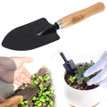 Hand Digging Trowel – Durable Steel Gardening Tool | XcelCraft