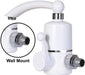 1684 Instant Heating Electric Water Heater Faucet Tap DeoDap