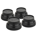 Appliance Stand – Heavy-Duty Plastic Legs (4 Pcs) | GlimmerHome