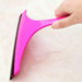 6133 Car Mirror Wiper used for all kinds of cars and vehicles for cleaning and wiping off mirror etc. DeoDap