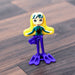 4409 Colorful Jalpari mermaid dolls toy DeoDap