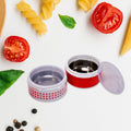 Insulated Tiffin Box – 2-Layer Stainless Steel | Lunchie Bunchie