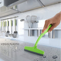 Kitchen Wiper – Streak-Free Plastic Cleaning Tool | Ganesh
