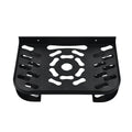 Set Top Box Stand – Wall Mount Media Player Shelf | Deodap