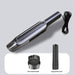 6325 Portable Vacuum Cleaner Wireless USB High Power Strong Suction Handheld Vacuum Cleaner for Home Cars DeoDap