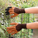 7612 Garden Genie Gloves DeoDap