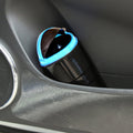 Car Dustbin – Mini Multicolour Travel Bin | Velvet Wheels