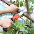 Folding Saw 180mm – Pruning & Camping Tool | Grow Garden Tools