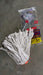 4880 Cleaning Mop Head Used for Cleaning Dusty and Wet Floor Surfaces and Tiles. (Only Head) DeoDap