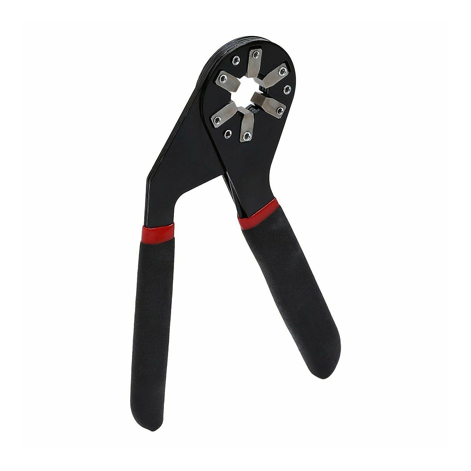 Small multi-function wrench