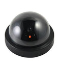 Dummy Security Camera – Wireless & Realistic Home Deterrent | AutoSafeo