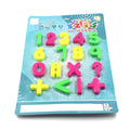 Magnetic Number Toy – Educational Math Game for Kids | Aditi