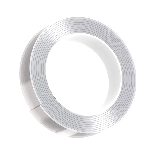 0882A Double Sided Nano Adhesive Tape, 3 meter Size (20mm Width X 2mm Thickness) DeoDap